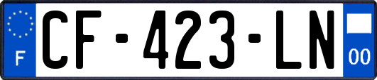 CF-423-LN