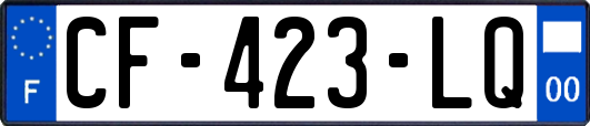 CF-423-LQ