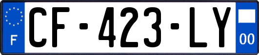 CF-423-LY