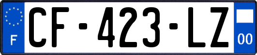 CF-423-LZ