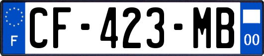 CF-423-MB