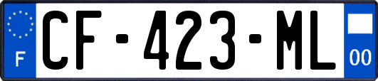 CF-423-ML