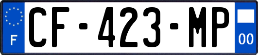 CF-423-MP