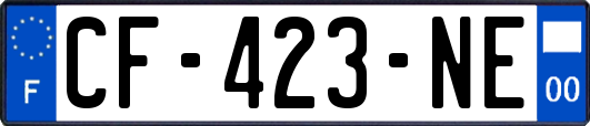 CF-423-NE