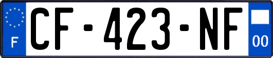 CF-423-NF