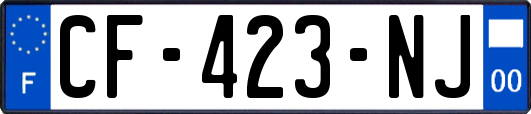 CF-423-NJ