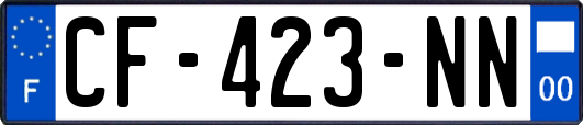 CF-423-NN