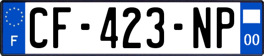 CF-423-NP