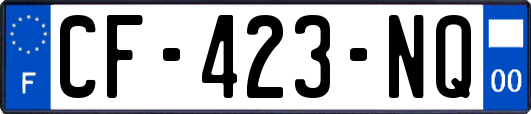CF-423-NQ