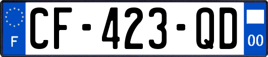 CF-423-QD