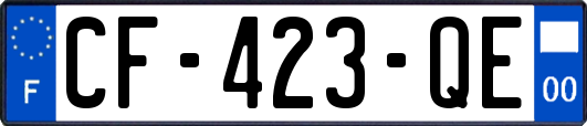 CF-423-QE