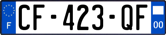 CF-423-QF