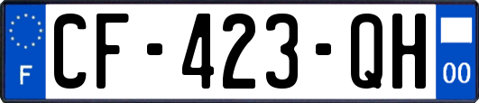 CF-423-QH