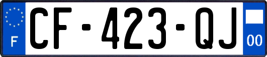 CF-423-QJ