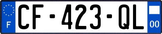 CF-423-QL