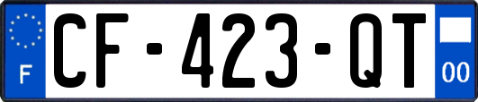 CF-423-QT