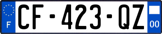 CF-423-QZ