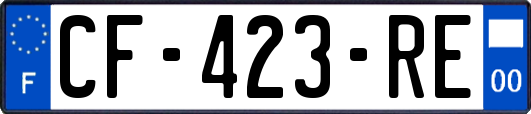 CF-423-RE