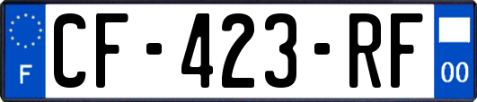 CF-423-RF