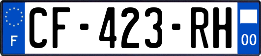 CF-423-RH