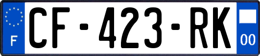 CF-423-RK