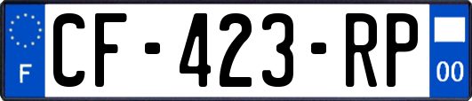 CF-423-RP