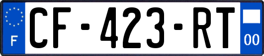 CF-423-RT