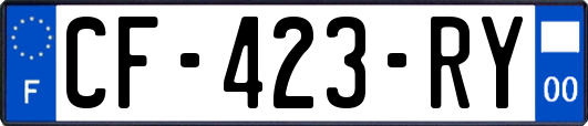 CF-423-RY