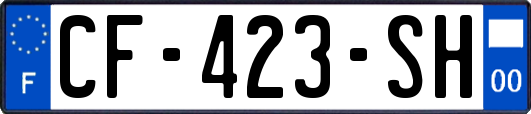 CF-423-SH