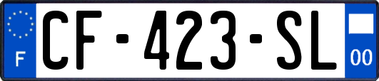 CF-423-SL