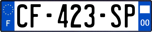 CF-423-SP