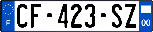 CF-423-SZ