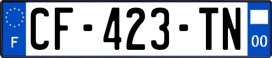 CF-423-TN