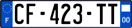 CF-423-TT