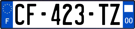 CF-423-TZ