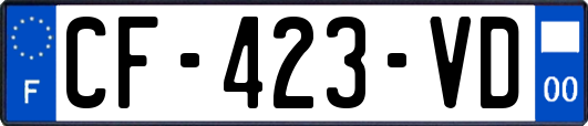 CF-423-VD