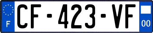 CF-423-VF