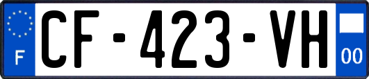 CF-423-VH