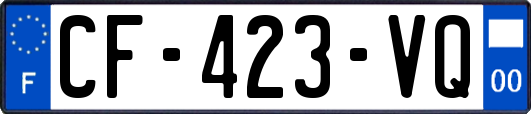 CF-423-VQ