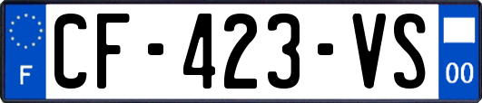 CF-423-VS