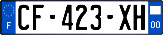 CF-423-XH