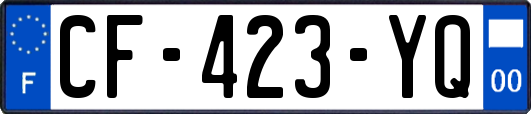 CF-423-YQ
