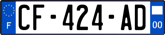 CF-424-AD