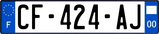 CF-424-AJ