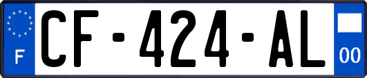 CF-424-AL