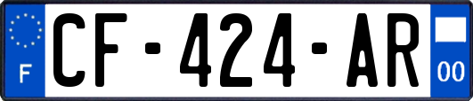 CF-424-AR