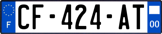 CF-424-AT