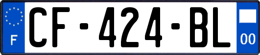 CF-424-BL