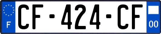 CF-424-CF