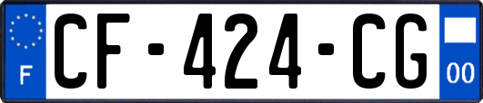 CF-424-CG